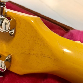 決まりました♪Gibson】ギブソン レスポール スペシャル 94年製 ケース