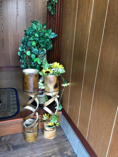 竹インテリア おじぃちゃんの手作り Ym 市役所前の家具の中古あげます 譲ります ジモティーで不用品の処分 竹インテリア おじぃちゃんの手作り Ym 市役所前の家具の中古あげます 譲ります ジモティーで不用品の処分