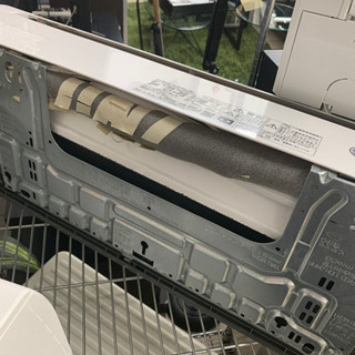 日立 RAS-AJ28H ルームエアコン 2018年製