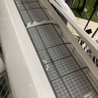 日立 RAS-AJ28H ルームエアコン 2018年製