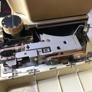 硬貨計数機 CN-10 事務、店舗用品 領収書発行可