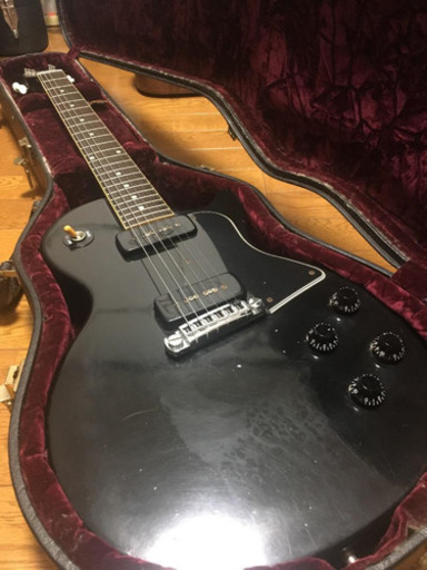 その他 GIBSON HISTRIC COLLECTION LP SPECIAL