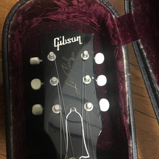 GIBSON HISTRIC COLLECTION LP SPECIAL