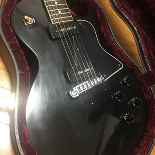 GIBSON HISTRIC COLLECTION LP SPECIAL