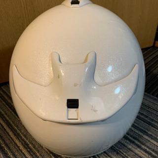 ARAI ヘルメット フルフェイス 白