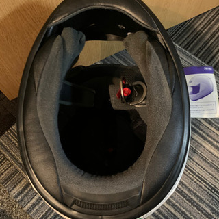 ARAI ヘルメット フルフェイス 白