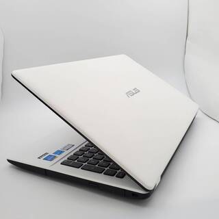 ASUS メモリ4GB HDD500GB ノートパソコン 【公式通販】