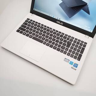 ASUS  メモリ4GB  HDD500GB ノートパソコン ASUS メモリ4GB HDD500GB ノートパソコン 【公式通販】