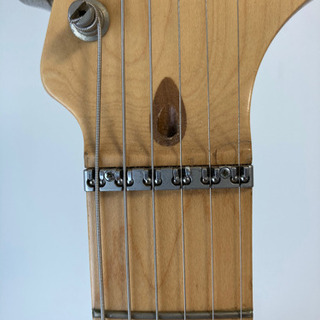 Fender USA  EricClapton pewter ストラトキャスター