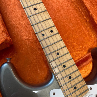 Fender USA  EricClapton pewter ストラトキャスター