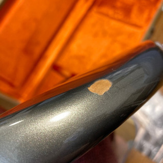 Fender USA  EricClapton pewter ストラトキャスター