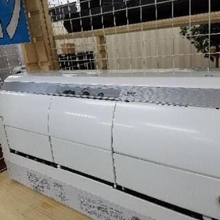 2018年式！日立！最上級エアコン！20畳超豪華！名古屋市周辺取り付け承ります！ 2018年式！日立！最上級エアコン！20畳超豪華！名古屋市周辺取り付け