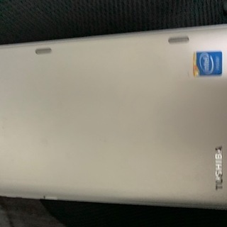 dynabookタブレット引き取り8500円でお願い致します。最終価格