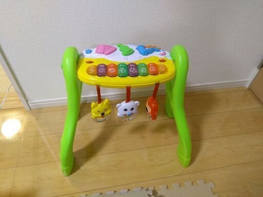 取引中 ベビージム西松屋 オオハシ 相見のベビー用品 おもちゃ の中古あげます 譲ります ジモティーで不用品の処分 取引中 ベビージム西松屋 オオハシ 相見のベビー用品 おもちゃ の中古あげます 譲ります ジモティーで不用品の処分