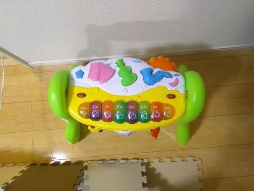 取引中 ベビージム西松屋 オオハシ 相見のベビー用品 おもちゃ の中古あげます 譲ります ジモティーで不用品の処分 取引中 ベビージム西松屋 オオハシ 相見のベビー用品 おもちゃ の中古あげます 譲ります ジモティーで不用品の処分