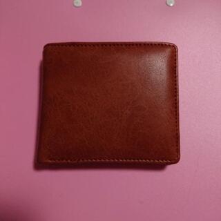 値下げ❗2つ折り財布👛  未使用品✨