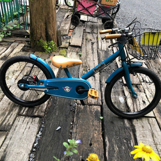 幼児車　Ｐeople  18インチ　12,100円（税込）