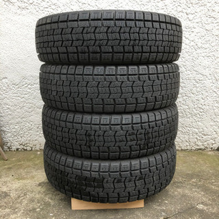 練馬区165/55R14 スタッドレスタイヤ ホイールセット 【公式 