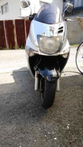 マジェスティー125