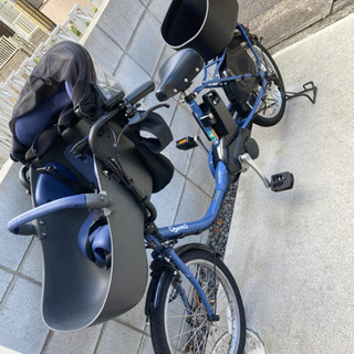 ブリヂストンANCHOR RFA3EX ロードバイク「取引き&受け渡し完了致し