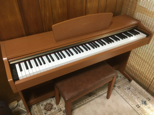 ♪ヤマハ YAMAHA 電子ピアノYDP-123 ♪