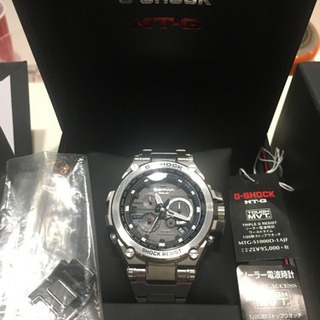 G-SHOCK MTG-S1000D-1AJF GA110GB ...