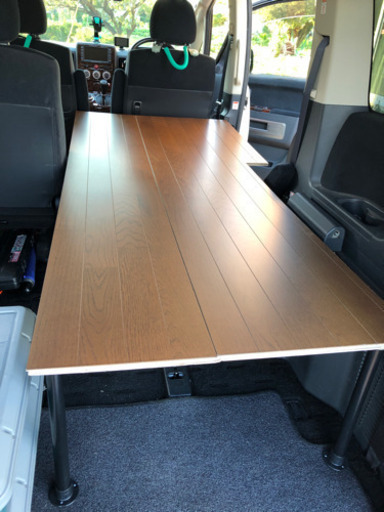 デリカd5 イレクターパイプ 車中泊 キット スタッドレスタイヤ ホイール付き 田村 玉川上水のタイヤ ホイールの中古あげます 譲ります ジモティーで不用品の処分