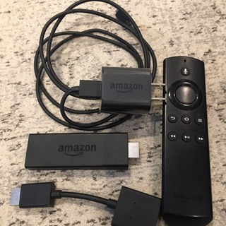 (中古) Amazon Fire TV stick(4K非対応)