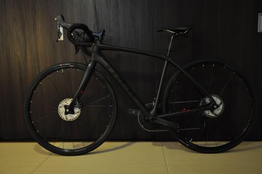 TREK DDOMANE トレック ドマーネ☆　DOMANE SL6 DISC ULTEGRA R8000 11S サイズ52（170-175cm）2018モデル