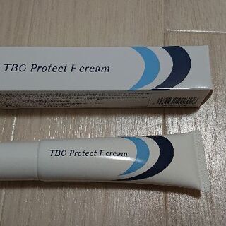 【お話し中】TBC protect cream