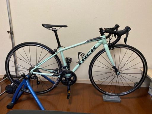 ロードバイク TREK    DOMANE  AL3
