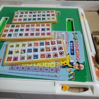 ポケモンドンジャラ だいごろう 東二見のボードゲームの中古あげます 譲ります ジモティーで不用品の処分