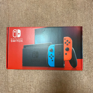 【ほぼほぼ新品❓】値下げしました‼️NINTENDO Switc...