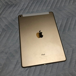 最終値下げ】iPad Air2 9.7インチ 16GB wifi＋au