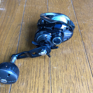 グラップラー301hg