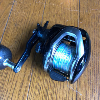 グラップラー301hg