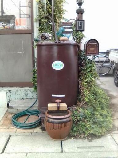 工夫しだいで毎月の水道料金半額！