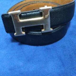 HERMES　ベルト