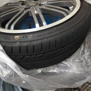 BADXエスホールド  エレノア165/45/16