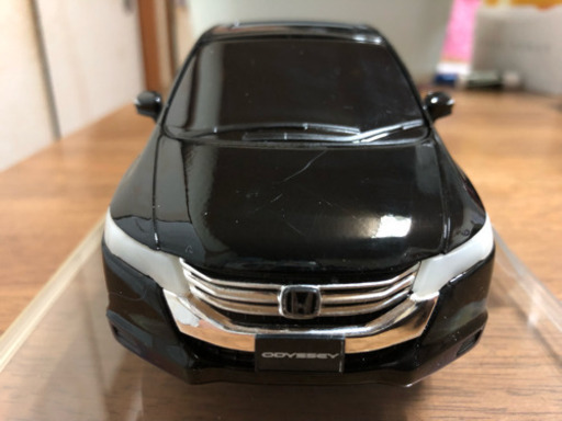 非売品 RB3 RB4 オデッセイ カラーサンプル ディーラー展示用(訳あり