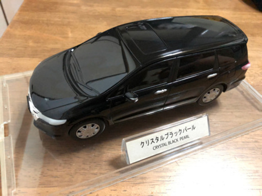 非売品 RB3 RB4 オデッセイ カラーサンプル ディーラー展示用(訳あり