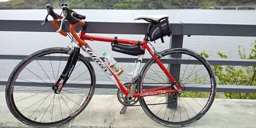 ウィリエール Wilier ロードバイク アルミ