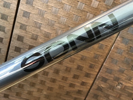 SPNN クロスバイク 2020年製 アルミフレーム スチールフォーク シマノ 