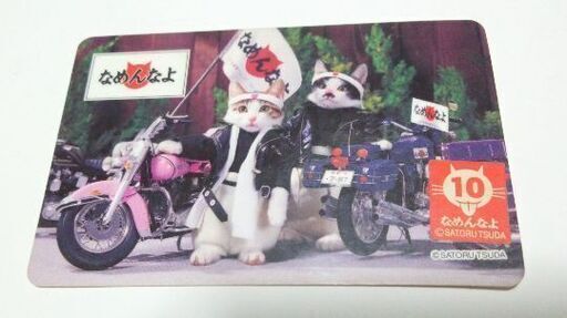 なめられたら無効なめ猫免許証又吉バージョン Oki 那覇のその他の中古あげます 譲ります ジモティーで不用品の処分 なめられたら無効なめ猫免許証又吉バージョン Oki 那覇のその他の中古あげます 譲ります ジモティーで不用品の処分