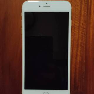 部品取り docomo iPhone6 Plus 16GB A1...