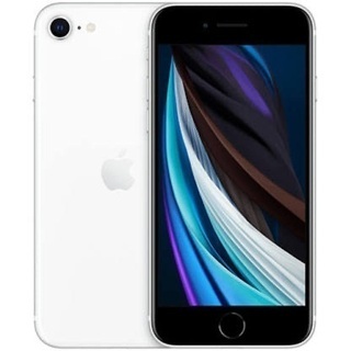 Apple iPhone SE2（第2世代）128GB ホワイト