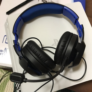 プレステ4 500G 本体