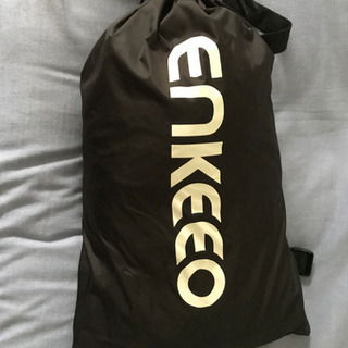 （受渡し予定者決定済み）enkeeo エアーソファー インフレー...