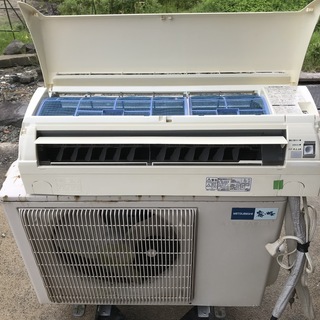 ☆MITSUBISHI☆16800円☆霧ヶ峰☆カメラ機能☆エアコン3 ☆MITSUBISHI☆16800円☆霧ヶ峰☆カメラ機能☆エアコン3
