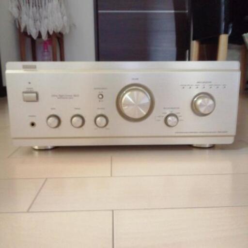 DENON　pma-2000Ⅱ